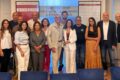 VALERIA CIVITILLO È LA NUOVA PRESIDENTE  L’AVVICENDAMENTO CON TOMMASO GAROFALO  NEL SEGNO DELLA CONTINUITÀ E DI UN PROGETTO CONDIVISO 