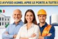 LAVORARE IN COMUNE SENZA DIPLOMA? CON IL MAXI AVVISO ASMEL SI PUÒ: E NON C’È UN LIMITE MASSIMO DI ETÀ