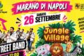 MARANO saluta l’estate al Parco del Ciaurro: sabato 26 settembre una giornata di festa tra animazione, sport, musica e lo show “Nostalgia 90”