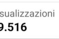 GRAZIE ai 29.516 spettatori che hanno seguito il nostro servizio dedicato alla festa patronale di Frattamaggiore!