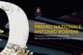 Premio Rosmini 2026: sabato 10 ottobre la premiazione 