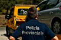 TEANO (CE) Abbandona rifiuti pericolosi a bordo strada Incastrato dalle fototrappole e denunciato.​Operazione congiunta della Polizia Provinciale di Caserta e della Guardia Agroforestale Italiana. Sequestrata l'auto e ritirata la patente a un 45enne del posto.