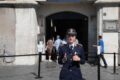 MILANO: LA POLIZIA DI STATO CELEBRA IL PATRONO SAN MICHELE ARCANGELO