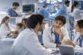 Scuole di specializzazione, tre giornate di orientamento per i giovani Medici 8 /10 /12 SETTEMBRE  AUDITORIUM ORDINE MEDICI CASERTA    
