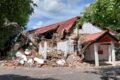 PANAMA, IL TERREMOTO DISTRUGGE LA PARROCCHIA DI SONÁ: UN LAVORATORE ESTRATTO VIVO DALLE MACERIE