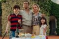 L'Estranea.  L'ambizione di essere famiglia  oltre il legame d'amore.