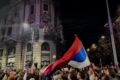 SERBIA STORICO RISULTATOVINCE LA LISTA DEGLI STUDENTI