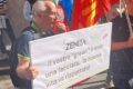 Zenita Group, sciopero al MIMIT: ora si attende il tavolo ministeriale