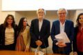 Intelligenza artificiale, social ed emergenza educativa: il dibattito Sciannimanica-Siani conquista Palazzo Reale al Campania Libri Festival 