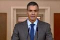 SPAGNA PEDRO SÁNCHEZ SI DIMETTEELEZIONI 29 NOVEMBRE