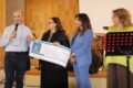 L’Associazione S. Teresa del Bambin Gesù ETS porta ad Aversa “Le note di Santa Teresa”: musica e solidarietà per la comunità