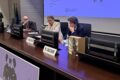Alla Settimana internazionale della ricerca la lectio magistralis di Massimo Cacciari sul rapporto Intelligenza artificiale e intelligenza umana