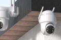 NOLA: rissa tra vicini per una telecamera non gradita. 4 arresti dei Carabinieri