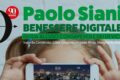 Al Teatro Diana Paolo Siani presenta il suo ultimo libro “Benessere digitale” 