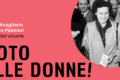 VOTO ALLE DONNE! Storia di una battaglia, dalle suffragette alla Costituente