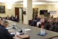 CIA CAMPANIA: SENZA CREDITO NON C’È SVILUPPO. BENE L’ACCORDO REGIONE-ABI PER LE IMPRESE AGRICOLE.  Stefano Di Marzo: “Ora servono procedure rapide e risposte concrete per trasformare i finanziamenti europei in investimenti” 