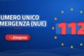 PARTE IL NUMERO UNICO DI EMERGENZA “112” IN CAMPANIA. DAL 9 DICEMBRE ATTIVO IN TUTTA LA REGIONE