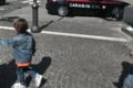 Marano di Napoli: strattona un bambino di 5 anni davanti casa e tenta di portarlo via, interviene la mamma. I Carabinieri rintracciano e denunciano un 45enne