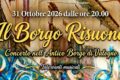 Il borgo risuona. A Valogno, l'arte si fa musica e la bellezza diventa comunità