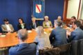 Formazione professionale Campania, il Movimento all'incontro con l'assessore Saggese: «Bene l'apertura, ma solo se la prima di una lunga serie» 