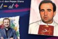 Esce domani «Seme · Terra · Frutto. La vita di don Peppe Diana» di don Vittorio Carpi 