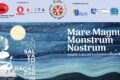«MARE MAGNUM, MONSTRUM, NOSTRUM» A NAPOLI IL FESTIVAL FINALE. Dal 7 al 9 NOVEMBRE 2026