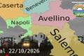 Altragricoltura Campania. Da giovedì 22 ottobre manifestazioni a Caserta e Salerno