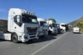 PROTESTE AUTOTRASPORTATORI, RAGO:«LE IMPRESE HANNO ASSORBITO I RINCARI. ORA SERVONO RISPOSTE PER CONTINUARE A PRODURRE»